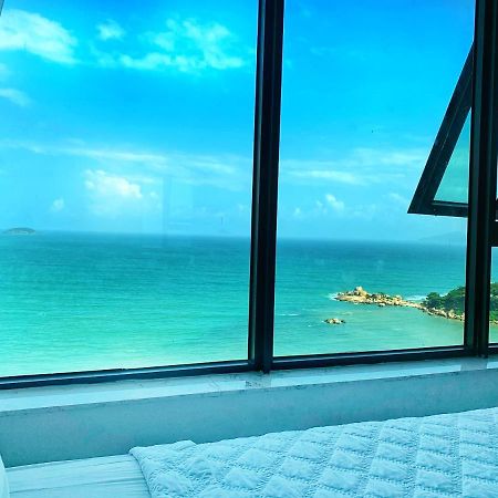 Comfortzone Apartment Nha Trang Exteriör bild