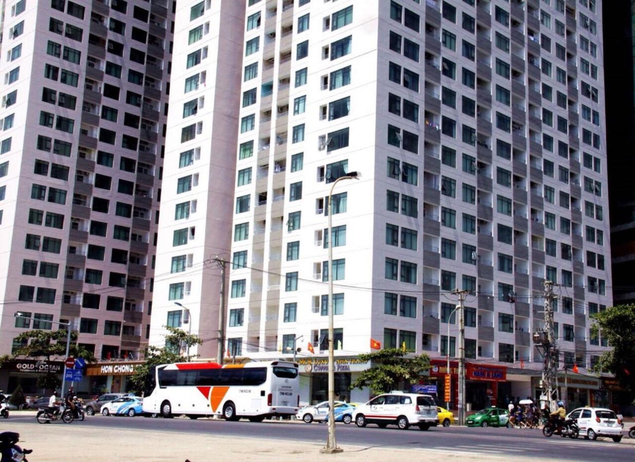 Comfortzone Apartment Nha Trang Exteriör bild
