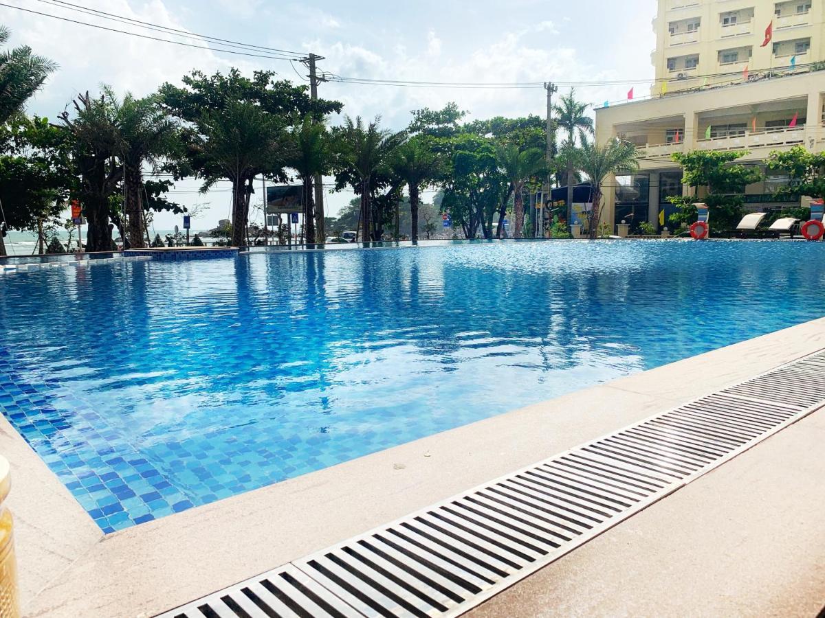 Comfortzone Apartment Nha Trang Exteriör bild