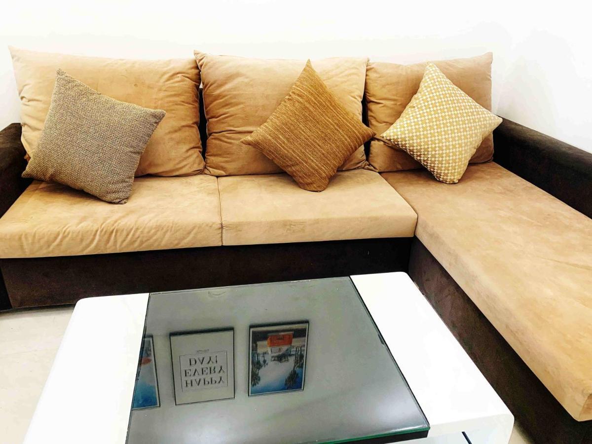 Comfortzone Apartment Nha Trang Exteriör bild